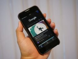 Google Panik! Apple Dikabarkan Siap Hentikan Kerja Sama Bernilai Miliaran Dolar