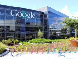 Ikon ‘G’ Google Kini Lebih Stylish dan Futuristik
