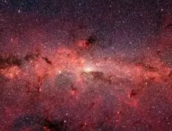 Ilmuwan Temukan Calon Planet Ke-9 Setelah Pluto Dikeluarkan dari Daftar