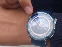 Intip Fitur dan Harga Oppo Watch X2 Resmi di Indonesia