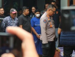 KPAI Nilai Langkah Polisi Sudah Tepat dalam Tangani Kasus Predator Seks di Jepara