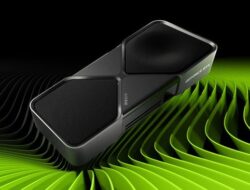 Kenapa Turis Tak Bisa Beli RTX 5080 dan 5090 di Jepang?