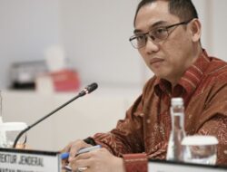 Kominfo Digital Setop Sementara Operasi Worldcoin dan WorldID