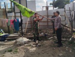 Komisi III DPR Apresiasi Langkah Penertiban 72 Bendera Ormas di Tangerang