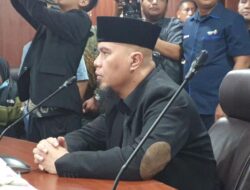 Komnas Perempuan Tanggapi Pandangan Ahmad Dhani soal Seksisme