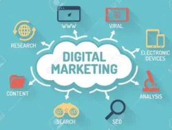 Mengapa Jasa Promosi Digital Jadi Kunci Pertumbuhan Bisnis Modern?