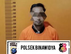 Oknum ASN di Pekanbaru Lepas Tembakan saat Remaja Tawuran, 1 Tewas
