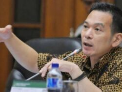 PKB Respons Wacana Jokowi Jadi Ketua Umum PSI: Itu Hak Politiknya