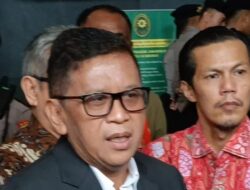 Penyidik KPK Ungkap Sri Rejeki Hastomo Merujuk pada Hasto Kristiyanto