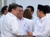 Prabowo Apresiasi Gerak Cepat Pemda dalam Realisasi Sekolah Rakyat