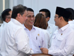 Prabowo Apresiasi Gerak Cepat Pemda dalam Realisasi Sekolah Rakyat