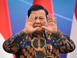 Prabowo Beri Sinyal Panglima TNI dan Kapolri Tak Akan Diganti Usai Dilantik