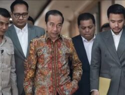 Presiden Jokowi Dijadwalkan Beri Klarifikasi Dugaan Ijazah Palsu di Bareskrim