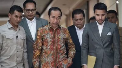 Presiden Jokowi Dijadwalkan Beri Klarifikasi Dugaan Ijazah Palsu di Bareskrim