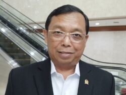 RUU Perampasan Aset Didukung Demokrat, Komitmen Wujudkan Transparansi