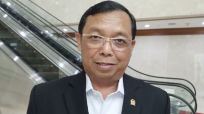RUU Perampasan Aset Didukung Demokrat, Komitmen Wujudkan Transparansi