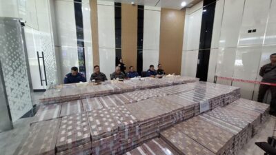 Ratusan Miliar Aset Duta Palma Disita, Jaksa Telusuri Jejak Keuangan