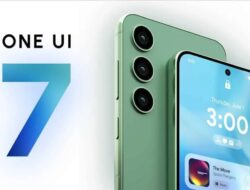 Samsung Janjikan Update Software 7 Tahun, Ini Daftar HP yang Dapat Jatah
