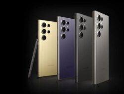 Samsung Siapkan Galaxy S25 FE, Catat Perkiraan Tanggal Peluncurannya!