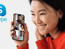 Setelah Dua Dekade, Skype Akhiri Perjalanannya di Dunia Digital