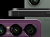 Sony Xperia 1 VII Resmi Meluncur, Andalkan Kamera Canggih dan Fitur Walkman Klasik