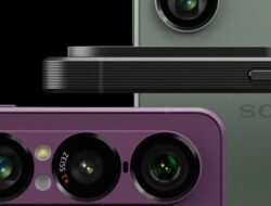 Sony Xperia 1 VII Resmi Meluncur, Andalkan Kamera Canggih dan Fitur Walkman Klasik