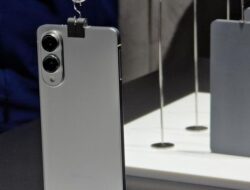 Tanggal Rilis Galaxy S25 Edge Terungkap, Samsung Siap Gebrak Pasar