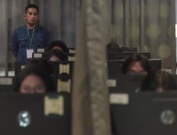 Wakil Ketua Komisi X DPR Soroti Temuan KPK soal Kecurangan UTBK: Ini Bukan Masalah Sepele!