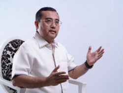Yahya Zaini Kritik Menkes: Gaji Besar Bukan Ukuran Sehat dan Pintar