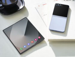 Z Flip7 SE Segera Rilis, Ini Detail Spesifikasi dan Harga Ramah Kantong