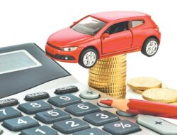 4 Langkah Mudah Membayar Pajak Mobil Lewat Samsat